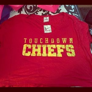 ❤️🏈 Kansas City Chiefs!! 🏈❤️